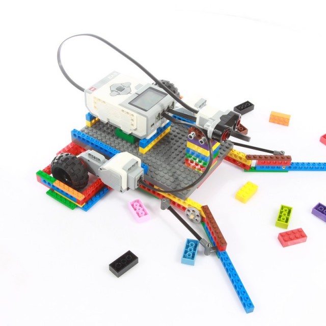 i-robot